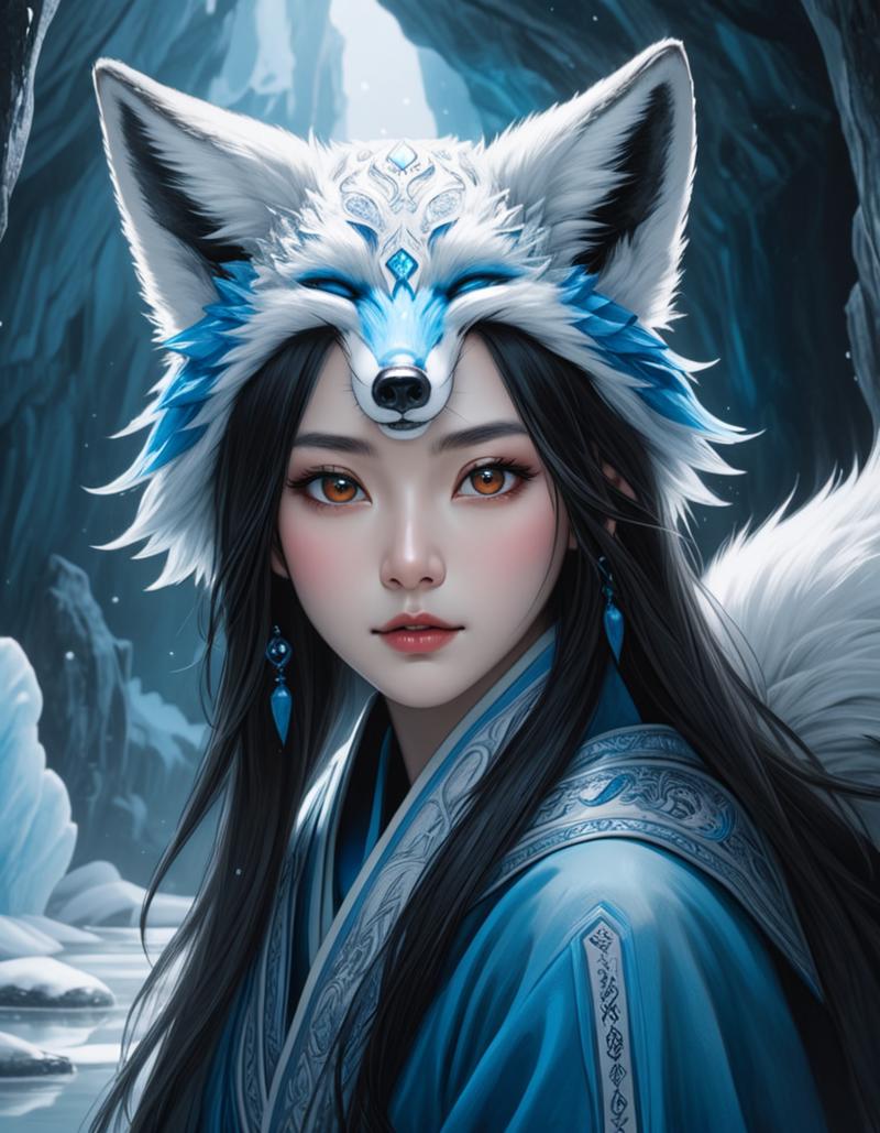 artjourney231218231218201023_Huli Jing Chinese Fox Spirit hyperrealistic fa_00104_.png